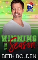 Winning the Season (Miami Piranhas Book 4) (English Edition) Cover des Buches Winning the Season (Miami Piranhas Book 4) (English Edition) (ISBN: B0BG3HXZ6V)