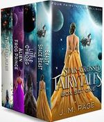 Star-Crossed Fairytales: Box Set One (English Edition) Cover des Buches Star-Crossed Fairytales: Box Set One (English Edition) (ISBN: B0BGQHVW9V)