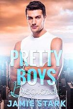 Pretty Boys: Begierde (Gay Romance 2) Cover des Buches Pretty Boys: Begierde (Gay Romance 2) (ISBN: B0BH2RZNWF)