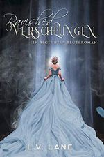 Ravished - Verschlungen (Begehrte Beute 6) Cover des Buches Ravished - Verschlungen (Begehrte Beute 6) (ISBN: B0BH2STQ9K)