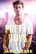 Pretty Boys: Unschuld (Gay Romance 1) Cover des Buches Pretty Boys: Unschuld (Gay Romance 1) (ISBN: B0BH31MYH9)