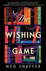 The Wishing Game: A Novel (English Edition) Cover des Buches The Wishing Game: A Novel (English Edition) (ISBN: B0BHD79NZ9)