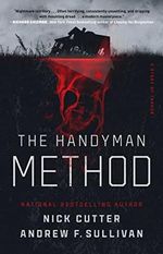 The Handyman Method: A Story of Terror (English Edition) Cover des Buches The Handyman Method: A Story of Terror (English Edition) (ISBN: B0BHTPDMH7)
