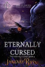 Eternally Cursed: Shallow Cove™ Dimensions (Eternally Series Book 4) (English Edition) Cover des Buches Eternally Cursed: Shallow Cove™ Dimensions (Eternally Series Book 4) (English Edition) (ISBN: B0BHXM7FNQ)