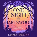 One Night in Hartswood Cover des Buches One Night in Hartswood (ISBN: B0BHZP8D6X)