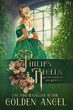 Philip’s Regeln (Disziplinierung der Braut 1) Cover des Buches Philip’s Regeln (Disziplinierung der Braut 1) (ISBN: B0BJT23PWQ)