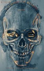 LEGENDS OF ROADS: SNAKE: Biker Dark Romance Cover des Buches LEGENDS OF ROADS: SNAKE: Biker Dark Romance (ISBN: B0BKB42PNY)