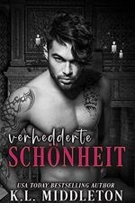Verhedderte Schönheit (Verworrenen 1) Cover des Buches Verhedderte Schönheit (Verworrenen 1) (ISBN: B0BKFHWLBT)