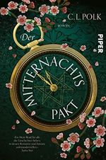Der Mitternachtspakt: Roman Cover des Buches Der Mitternachtspakt: Roman (ISBN: B0BKL6CJMB)