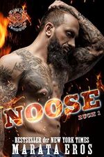 Noose (Straben-Kill MC 1) Cover des Buches Noose (Straben-Kill MC 1) (ISBN: B0BKQP3J87)