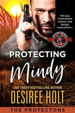 Protecting Mindy (Special Forces: Operation Alpha) (The Protectors Book 7) (English Edition) Cover des Buches Protecting Mindy (Special Forces: Operation Alpha) (The Protectors Book 7) (English Edition) (ISBN: B0BKR28TSK)