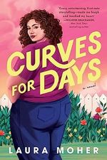 Curves for Days (Big Love from Galway Book 1) (English Edition) Cover des Buches Curves for Days (Big Love from Galway Book 1) (English Edition) (ISBN: B0BKR7CHWS)