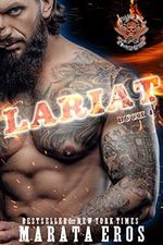 Lariat (Straben-Kill MC 4) Cover des Buches Lariat (Straben-Kill MC 4) (ISBN: B0BKTQCZ67)