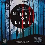 Night of Lies Cover des Buches Night of Lies (ISBN: B0BL1TL911)