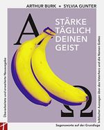 Stärke täglich deinen Geist: Segensworte auf der Grundlage biblischer Aussagen über das Vaterherz und die Namen Gottes Cover des Buches Stärke täglich deinen Geist: Segensworte auf der Grundlage biblischer Aussagen über das Vaterherz und die Namen Gottes (ISBN: B0BL7FFNJD)