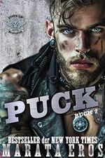 Puck (Straben-Kill MC 7) Cover des Buches Puck (Straben-Kill MC 7) (ISBN: B0BLCM259Y)