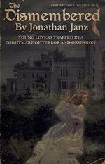 The Dismembered (English Edition) Cover des Buches The Dismembered (English Edition) (ISBN: B0BLGRY5LM)