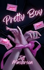 Pretty Boy: (Vanilla Baby Trilogy Book 1) An MM Omegaverse Sugar Daddy Romance (English Edition) Cover des Buches Pretty Boy: (Vanilla Baby Trilogy Book 1) An MM Omegaverse Sugar Daddy Romance (English Edition) (ISBN: B0BLT1PMQS)