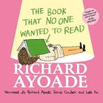 The Book That No One Wanted to Read Cover des Buches The Book That No One Wanted to Read (ISBN: B0BLZPGSFX)