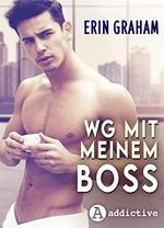 WG mit meinem Boss Cover des Buches WG mit meinem Boss (ISBN: B0BM9JMJCH)