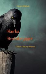 Skurka Stormbrygger Cover des Buches Skurka Stormbrygger (ISBN: B0BMM2L8HH)