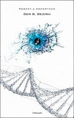 Der 8. Bezirk Cover des Buches Der 8. Bezirk (ISBN: B0BN4F7N6T)