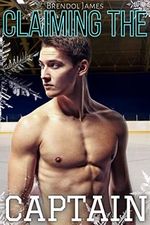 Claiming the Captain: M/M Gay Contemporary Sports Romance (English Edition) Cover des Buches Claiming the Captain: M/M Gay Contemporary Sports Romance (English Edition) (ISBN: B0BN6GP631)