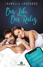 Our Life. Our Rules. Cover des Buches Our Life. Our Rules. (ISBN: B0BN6XXF9H)