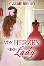 Von Herzen eine Lady Cover des Buches Von Herzen eine Lady (ISBN: B0BNLLSFZF)