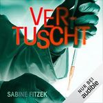 Vertuscht: Kammowski ermittelt 4 Cover des Buches Vertuscht: Kammowski ermittelt 4 (ISBN: B0BNQXP7JT)