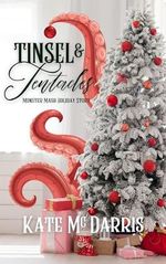 Tinsel & Tentacles: Monster Mash Holiday Story (English Edition) Cover des Buches Tinsel & Tentacles: Monster Mash Holiday Story (English Edition) (ISBN: B0BNW87QLT)