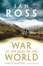 War at the Edge of the World (Twilight of Empire Book 1) (English Edition) Cover des Buches War at the Edge of the World (Twilight of Empire Book 1) (English Edition) (ISBN: B0BPCKXCPD)