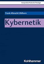 Kybernetik Cover des Buches Kybernetik (ISBN: B0BPM3DN3W)