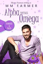 Alpha Versus Omega (Bangers & Mash Book 6) (English Edition) Cover des Buches Alpha Versus Omega (Bangers & Mash Book 6) (English Edition) (ISBN: B0BPPV2DCM)