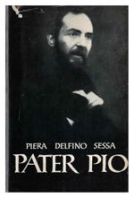 Pater Pio von Pietrelcina. 5. Auflage Cover des Buches Pater Pio von Pietrelcina. 5. Auflage (ISBN: B0BPQ68W3Q)