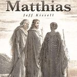 Matthias Cover des Buches Matthias (ISBN: B0BPRBS3TY)
