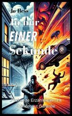 In nur einer Sekunde Cover des Buches In nur einer Sekunde (ISBN: B0BQ74Y988)