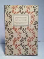 Fabeln und Erzählungen Cover des Buches Fabeln und Erzählungen (ISBN: B0BQ8K61RD)