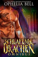 Schlafende Drachen Omnibus Cover des Buches Schlafende Drachen Omnibus (ISBN: B0BQH4FWQ6)