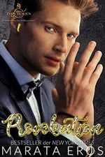 Provokation: Eine Milliardär-Anti-Helden-Mafia-Romanze (Die französischen Milliardäre - Token 1) Cover des Buches Provokation: Eine Milliardär-Anti-Helden-Mafia-Romanze (Die französischen Milliardäre - Token 1) (ISBN: B0BQLD28Q7)