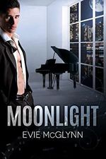Moonlight (Down the Shore Book 1) (English Edition) Cover des Buches Moonlight (Down the Shore Book 1) (English Edition) (ISBN: B0BQLNQT15)