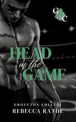 Head In The Game: A Forbidden MM Sports Romance (English Edition) Cover des Buches Head In The Game: A Forbidden MM Sports Romance (English Edition) (ISBN: B0BQNVYWC5)
