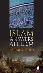 Islam Answers Atheism (English Edition) Cover des Buches Islam Answers Atheism (English Edition) (ISBN: B0BR1MKZWX)