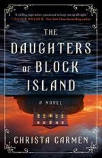 The Daughters of Block Island: A Novel (English Edition) Cover des Buches The Daughters of Block Island: A Novel (English Edition) (ISBN: B0BRBP2142)