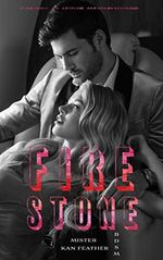 Firestone: BDSM-Novelle Cover des Buches Firestone: BDSM-Novelle (ISBN: B0BRDKBDPF)
