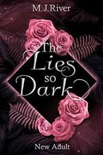 The Lies So Dark (So-Dark-Reihe 3) Cover des Buches The Lies So Dark (So-Dark-Reihe 3) (ISBN: B0BRNY9VTW)
