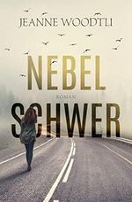 Nebelschwer (Alys und Eliot 2) Cover des Buches Nebelschwer (Alys und Eliot 2) (ISBN: B0BRY1TZ81)