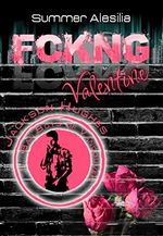 FCKNG Valentine: Jackson Hughes (Red Maple 2) Cover des Buches FCKNG Valentine: Jackson Hughes (Red Maple 2) (ISBN: B0BS1NVTJL)