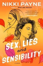 Sex, Lies and Sensibility (English Edition) Cover des Buches Sex, Lies and Sensibility (English Edition) (ISBN: B0BS2RCSTW)