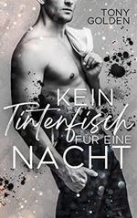 Kein Tintenfisch für eine Nacht Cover des Buches Kein Tintenfisch für eine Nacht (ISBN: B0BSG6Y2YH)